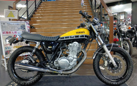 YAMAHA SR400 60TH ANNIVER SPED 2017 RH03J