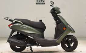 YAMAHA AXIS 125 Z SED7J
