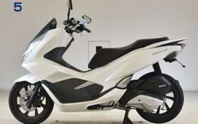 HONDA PCX 125 JF81