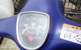 HONDA C50 SUPER CUB AA01