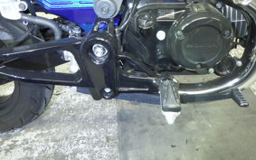 HONDA DAX 125