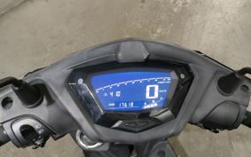 YAMAHA CYGNUS125XSR SED8J