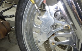 HARLEY FXSTC 1580 2007