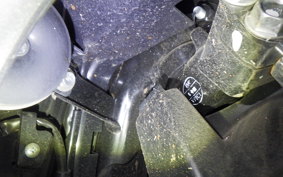 HONDA DIO 110 2016 JK03