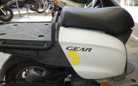 YAMAHA GEAR Gen.2 UA06J