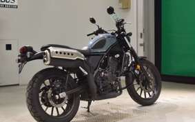HONDA CL250-2 MC57