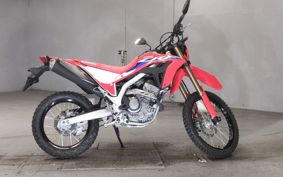 HONDA CRF250L MD47