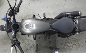 HONDA REBEL 250 A MC49