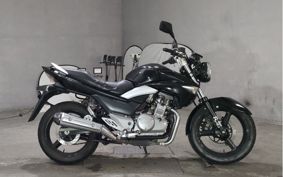 SUZUKI GSR250 GJ55D