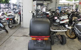 HONDA GYRO CANOPY TA03