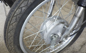 SUZUKI BIRDIE 50 BA42A