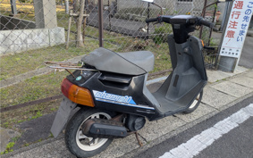 YAMAHA  CHAMP  2GM