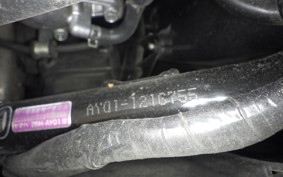 YAMAHA JOG-7 AY01