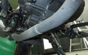 HONDA REBEL 250 S 2019 MC49