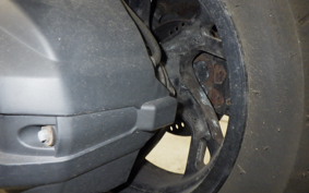 SUZUKI SKYWAVE 250 (Burgman 250) M 2021 CJ45A