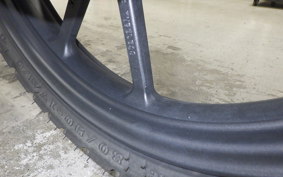 HONDA ｸﾛｽｶﾌﾞ110-3 2014 JA60