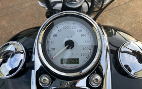 HARLEY FXDWG WIDE GURAIDO 2010 GP4