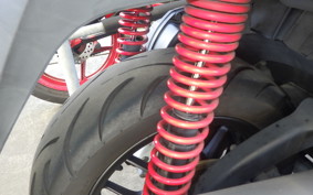 HONDA FORZA SI ABS MF12