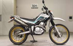 YAMAHA SEROW 250 Gen.2 2014 DG17J