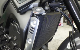 YAMAHA XSR900 2020 RN56J