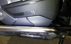 BMW R NINE T URBAN GS 2021