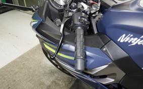 KAWASAKI NINJA 400 2022 EX400G