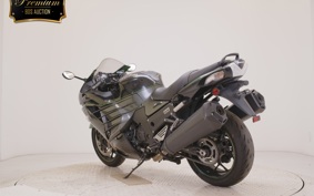 KAWASAKI ZX 1400 NINJA R A 2019