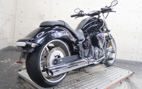 YAMAHA XV1300CA STRIKER 2012 VP33