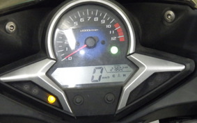 HONDA CBR250R A MC41