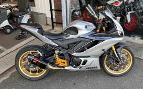 YAMAHA YZF-R25 RG74J