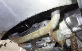 HONDA JOKER 90 2021 HF09