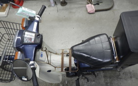 HONDA C50 SUPER CUB E AA01