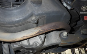 SUZUKI ADDRESS V125 G 1998 CF46A