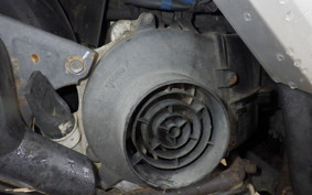 HONDA DIO Gen.6 AF62