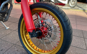 HONDA CRF250L MD47