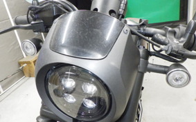HONDA REBEL 250 S 2024 MC49