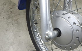 HONDA C110 SUPER CUB JA44