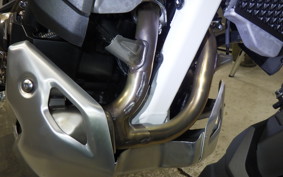 HONDA CRF1100L AFRICA TWIN DCT 2026 SD15