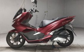 HONDA PCX 150 KF30