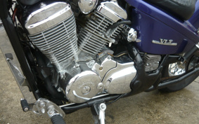 HONDA STEED 400 VLX 1997 NC26