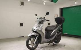 HONDA DIO 110 2015 JF31