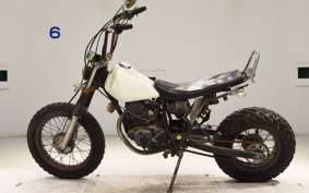 YAMAHA TW200 2JL
