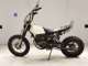 Фото Yamaha TW200 с японского аукциона