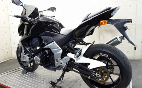 KAWASAKI Z1000 2008 ZRT00B