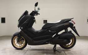 YAMAHA N-MAX 155 A SG50J