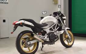 HONDA VTR 250 Gen. 2 2006 MC33