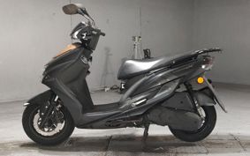 YAMAHA CYGNUS125XSR SED8J