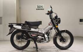 HONDA CT125-2 1993 JA65
