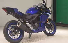 YAMAHA YZF R-3 2025 RH25J