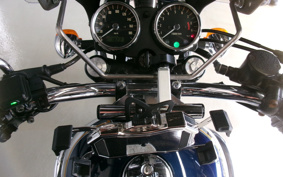 KAWASAKI W650 2006 EJ650A